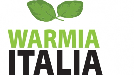 logo warmiaitalia.pl